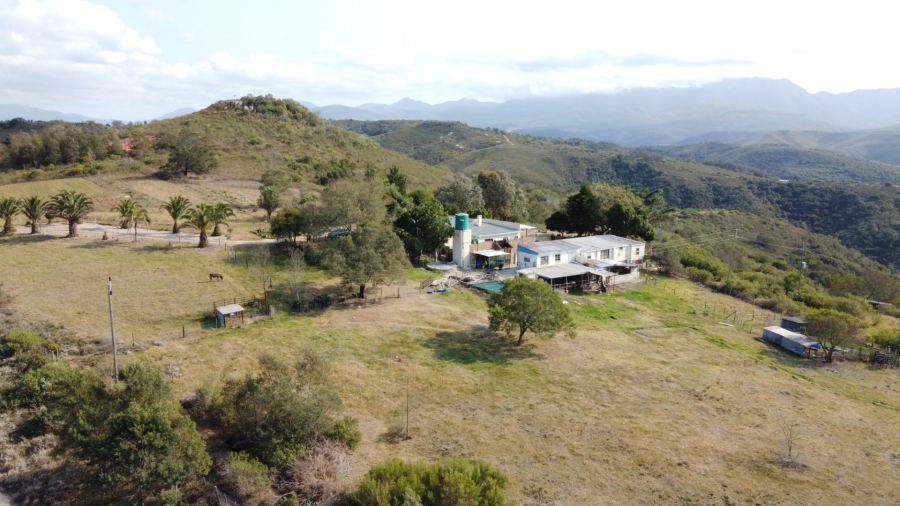 Commercial Property for Sale in Mossel Bay Rural Western Cape